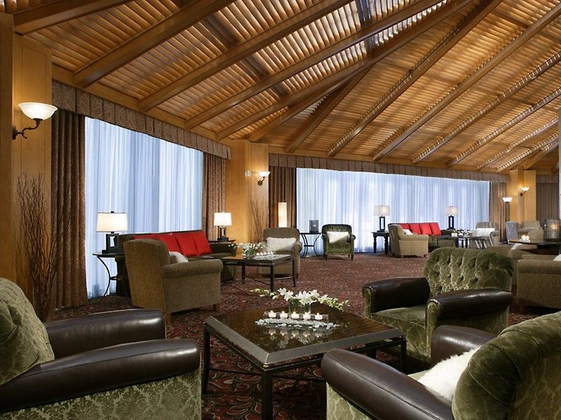 Doubletree By Hilton Hotel Houston Greenway Plaza Екстериор снимка