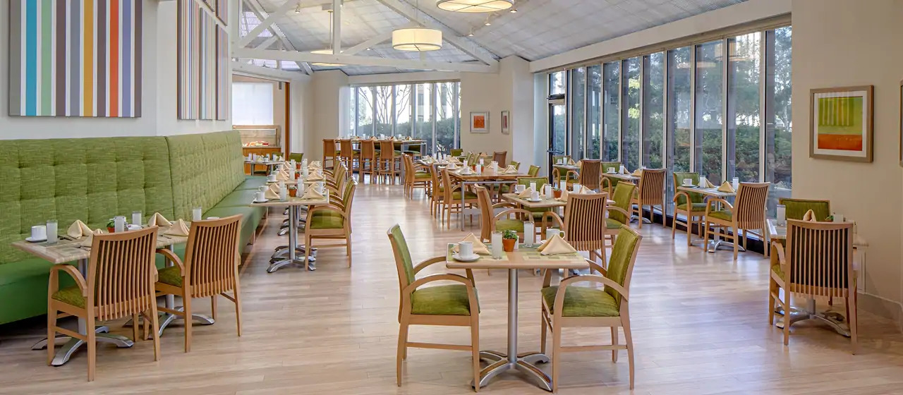 Doubletree By Hilton Hotel Houston Greenway Plaza Екстериор снимка